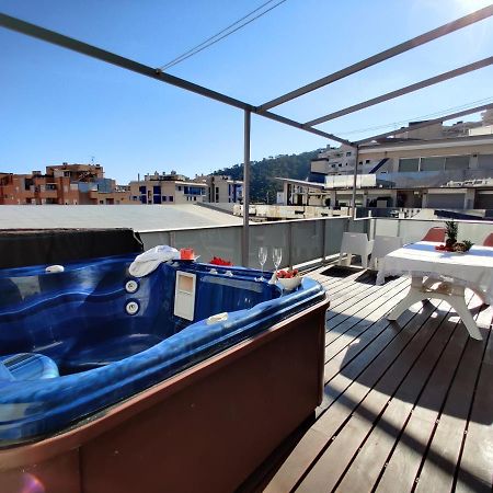 Elegance Sun & Spa Penthouse Benidorm Kültér fotó