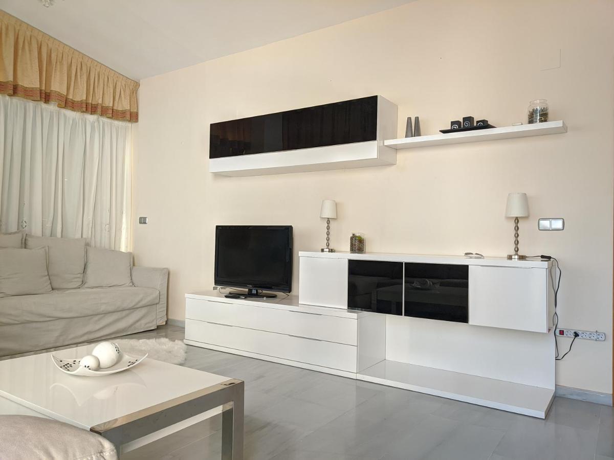 Elegance Sun & Spa Penthouse Benidorm Kültér fotó