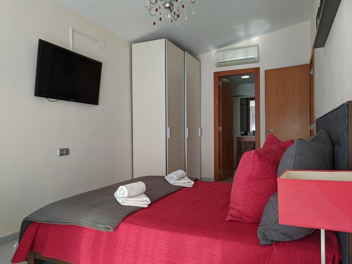 Elegance Sun & Spa Penthouse Benidorm Kültér fotó