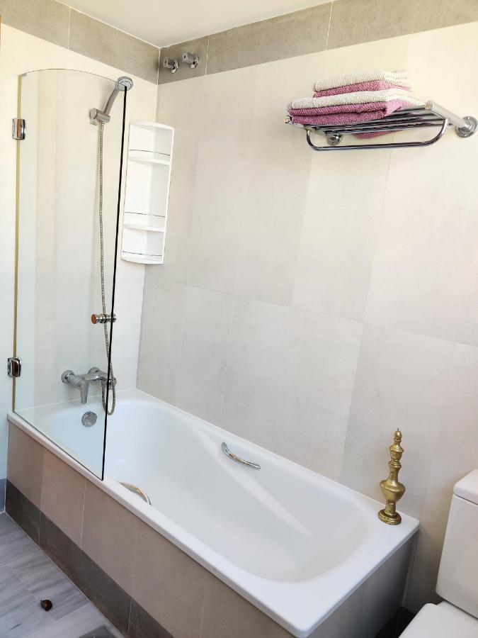 Elegance Sun & Spa Penthouse Benidorm Kültér fotó