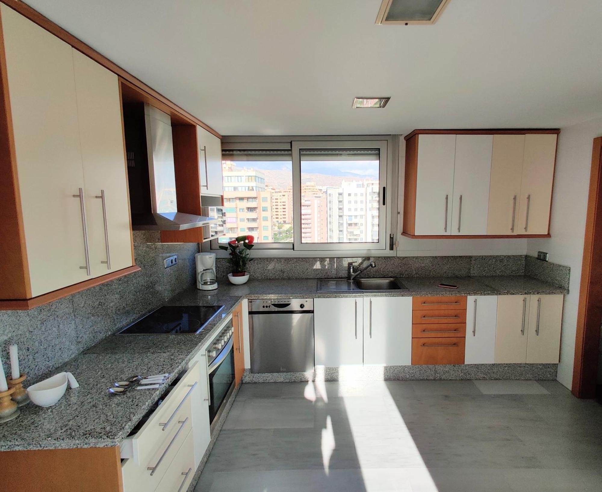 Elegance Sun & Spa Penthouse Benidorm Kültér fotó