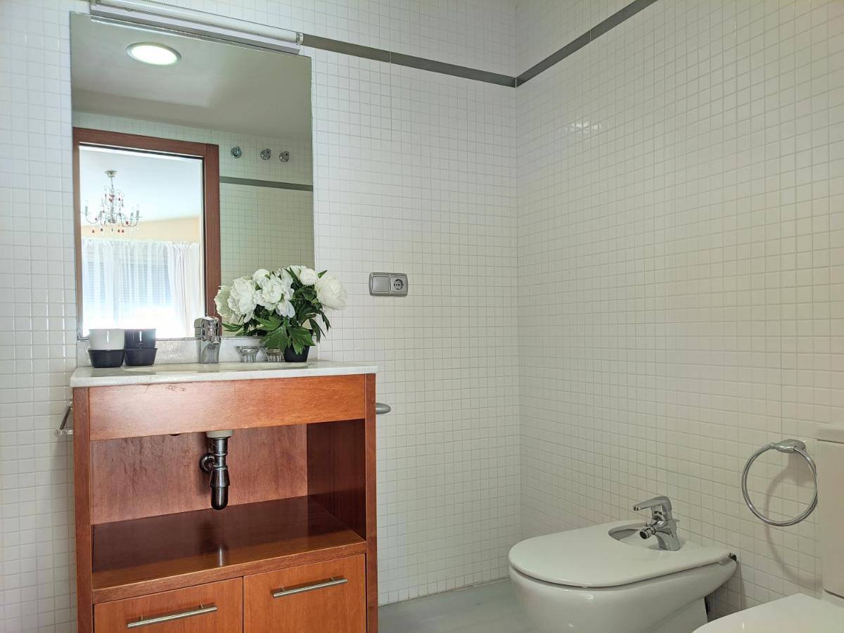 Elegance Sun & Spa Penthouse Benidorm Kültér fotó