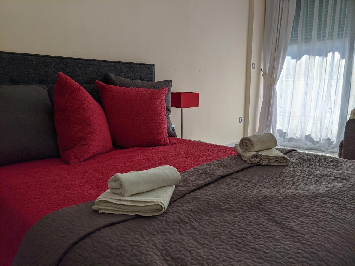 Elegance Sun & Spa Penthouse Benidorm Kültér fotó