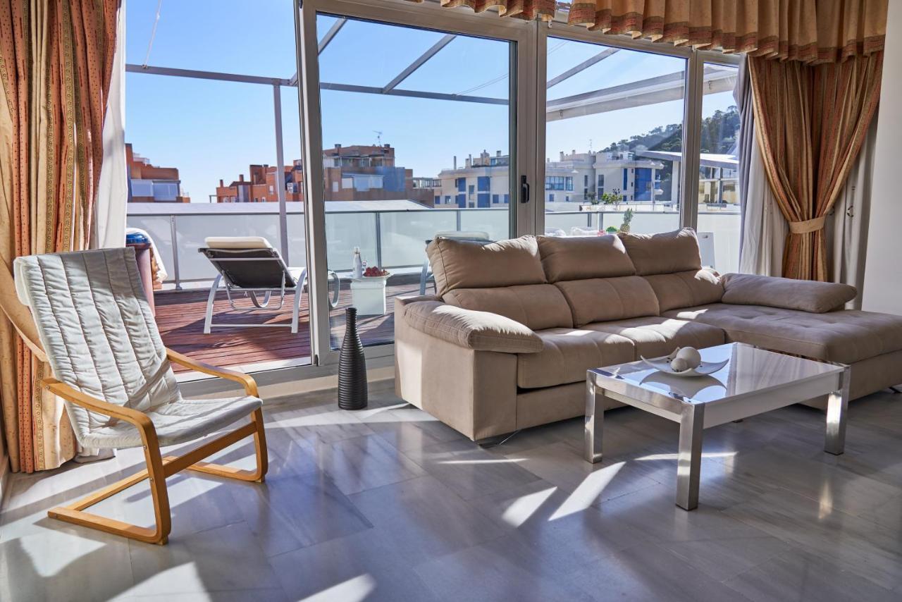 Elegance Sun & Spa Penthouse Benidorm Kültér fotó