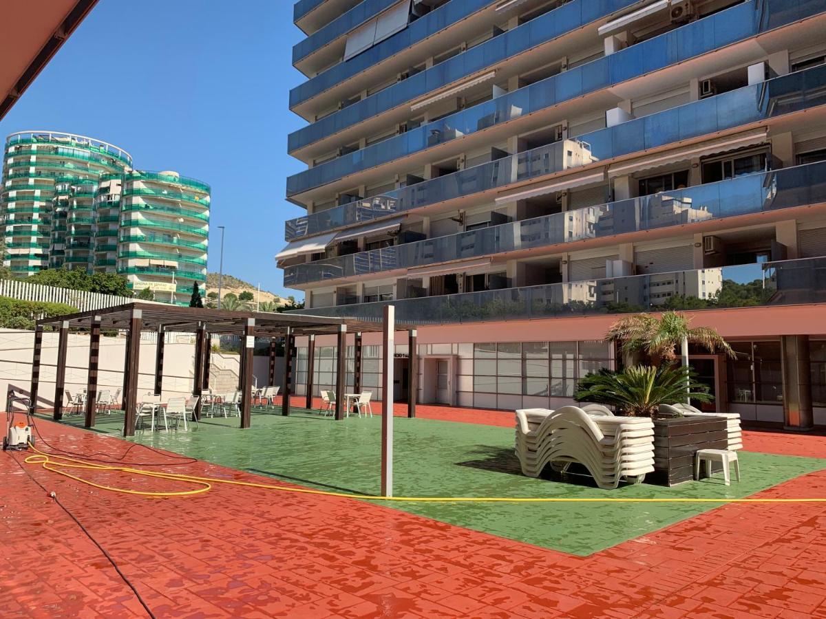 Elegance Sun & Spa Penthouse Benidorm Kültér fotó