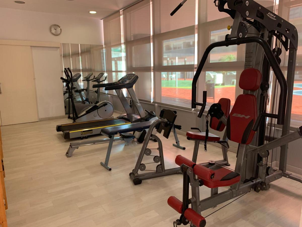 Elegance Sun & Spa Penthouse Benidorm Kültér fotó