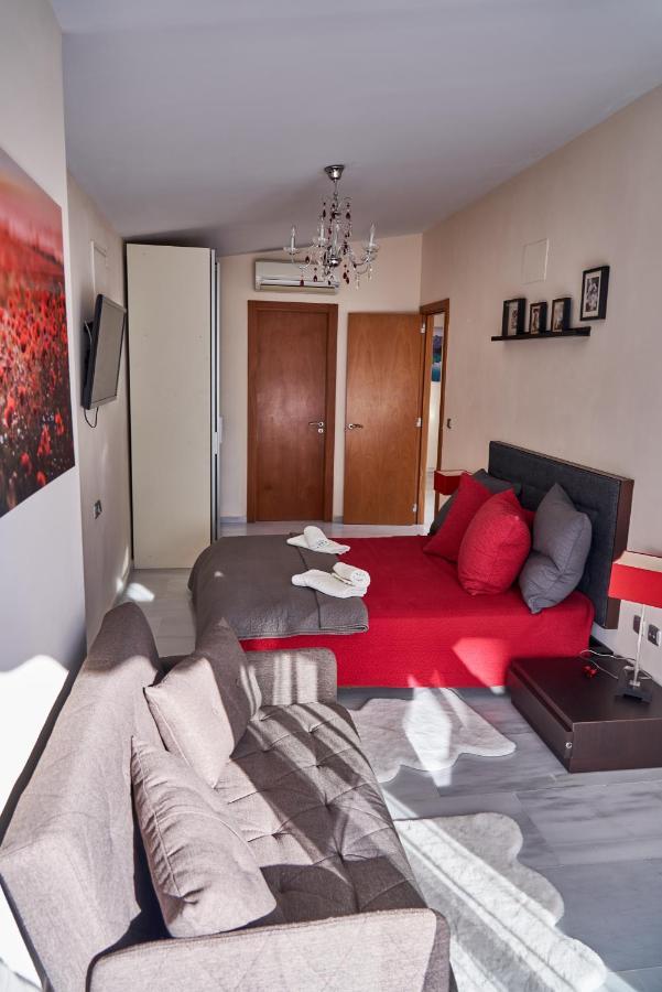 Elegance Sun & Spa Penthouse Benidorm Kültér fotó